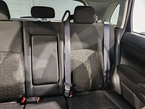 Used 2025 Mitsubishi Outlander Sport LE AWD/4WD image 14