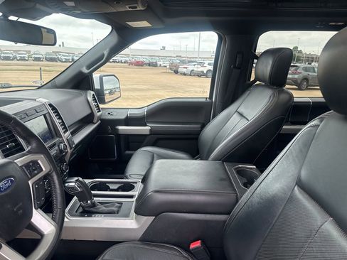 Used 2020 Ford F150 Lariat AWD/4WD image 41