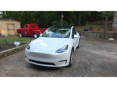 Used 2023 Tesla Model Y Long Range