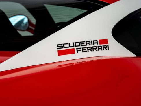 Used 2011 Ferrari 599 GTB Fiorano 60 F1 ALONSO EDITION image 75