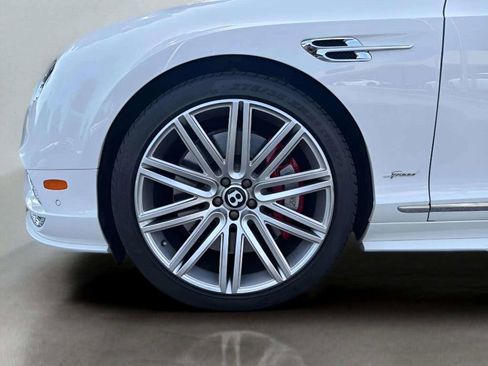 Used 2016 Bentley Continental GT Speed AWD/4WD image 29