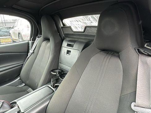 Used 2019 MAZDA MX-5 Miata Sport image 16