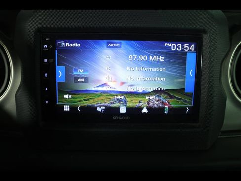 Used 2019 Jeep Wrangler Unlimited Sport S AWD/4WD image 19
