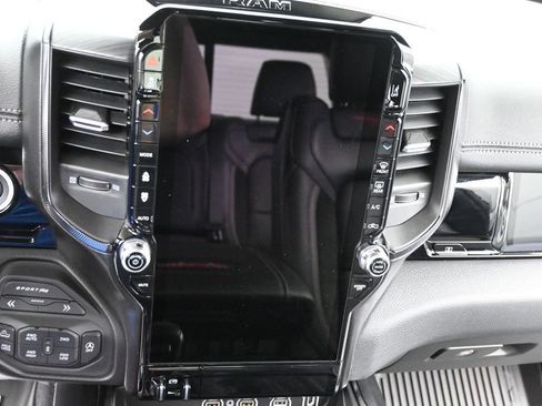 Used 2025 RAM 1500 Rebel w/ Rebel Level 2 Equipment Group AWD/4WD image 25