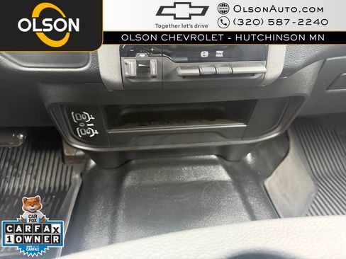 Used 2024 RAM 3500 Tradesman w/ Convenience Group image 31
