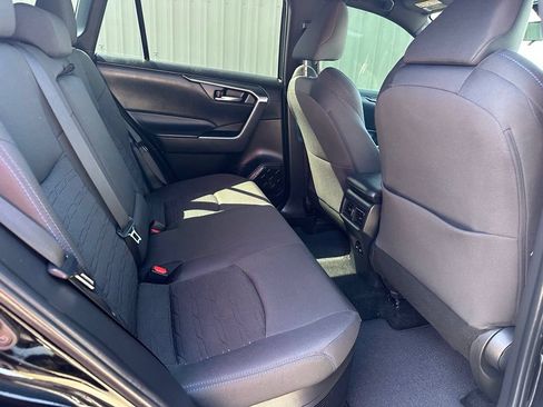 Used 2024 Toyota RAV4 SE AWD/4WD image 29