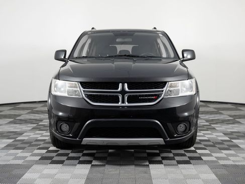 Used 2016 Dodge Journey SXT w/ Comfort/Convenience Group image 11