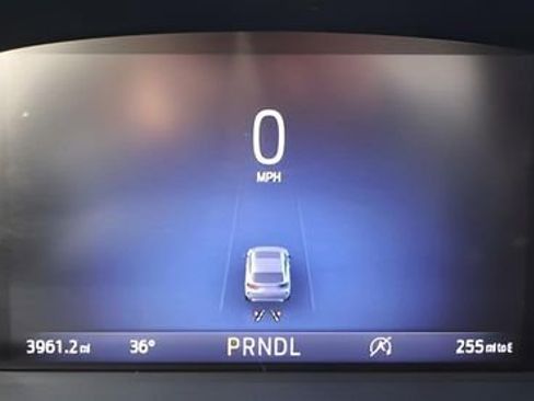 Used 2025 Ford Escape Active w/ Cold Weather Package AWD/4WD image 22
