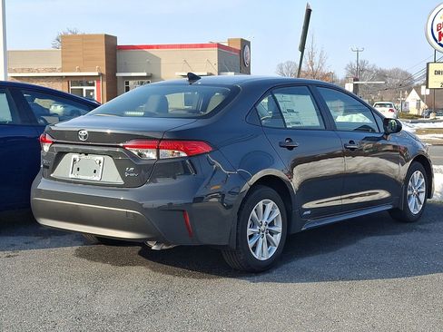 New 2026 Toyota Corolla LE image 3