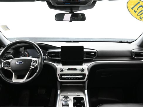 Used 2021 Ford Explorer XLT w/ Equipment Group 202A image 20