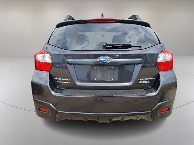 Used 2016 Subaru Crosstrek 2.0i Limited w/ Popular Package #1 AWD/4WD image 7
