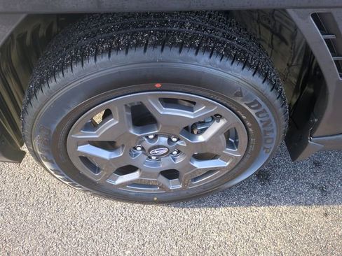 New 2026 Subaru Outback Premium image 10