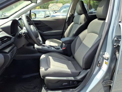 Used 2024 Subaru Crosstrek 2.0i Premium AWD/4WD image 14