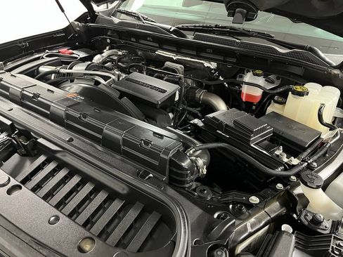 Used 2024 GMC Sierra 3500 Denali Ultimate AWD/4WD image 66