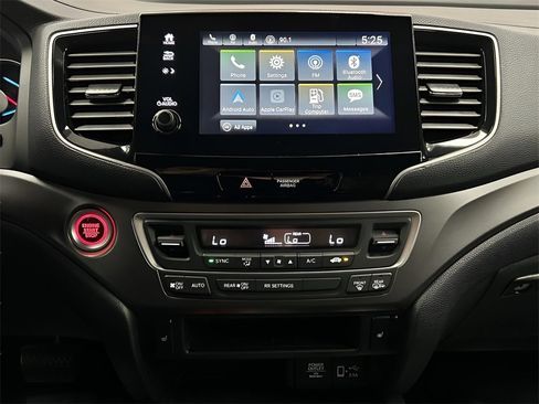 Used 2019 Honda Passport EX-L image 14