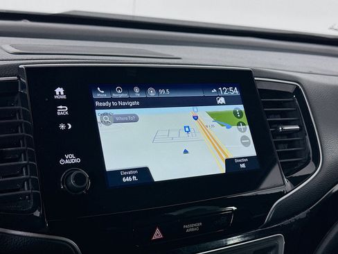 Used 2023 Honda Passport Elite image 21