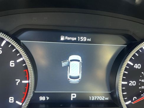 Used 2021 Kia Telluride SX FWD image 40