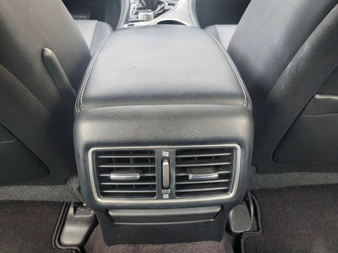Used 2015 INFINITI Q50 AWD w/ Moonroof Package image 31