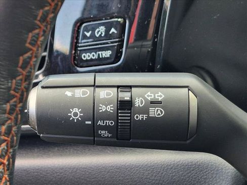 Used 2024 Lexus NX 350 AWD w/ Vision Package image 9