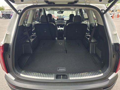 Used 2021 Kia Telluride SX w/ SX Prestige Package AWD/4WD image 25