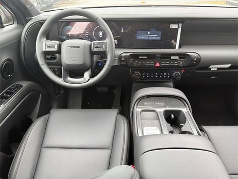 New 2026 Hyundai Palisade XRT Pro image 23