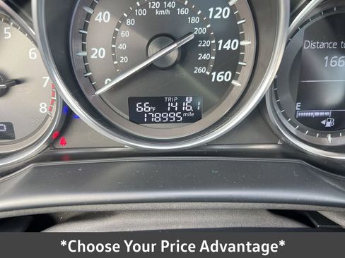 Used 2014 MAZDA CX-5 Grand Touring image 42