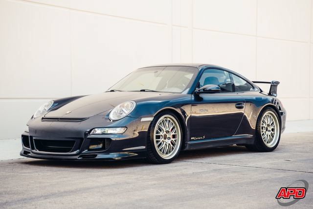 Used 2006 Porsche 911 Carrera S RWD image 59