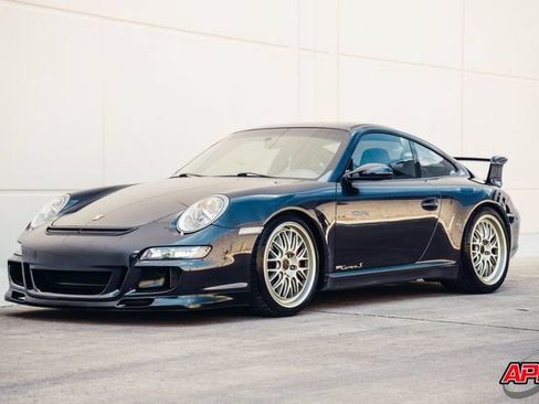 Used 2006 Porsche 911 Carrera S RWD image 59