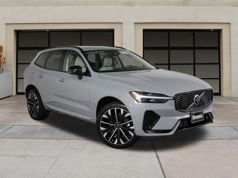 New 2026 Volvo XC60 B5 Ultra w/ Climate Package PRO AWD/4WD image 19