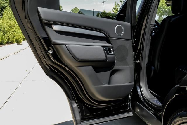 New 2026 Land Rover Discovery Limited Edition AWD/4WD image 58