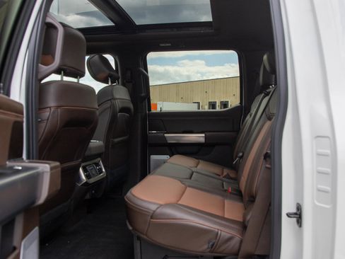 Used 2026 Ford F350 King Ranch AWD/4WD image 19