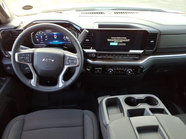 New 2026 Chevrolet Silverado 1500 RST w/ RST Select Package AWD/4WD image 13