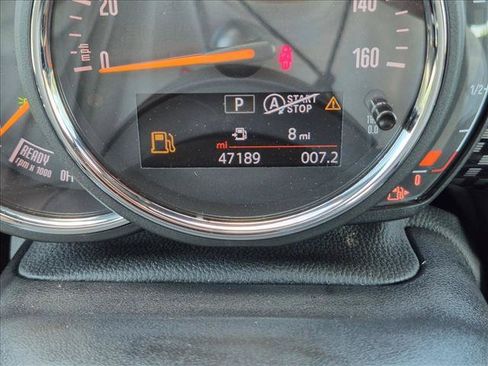 Used 2021 MINI Cooper S FWD image 10