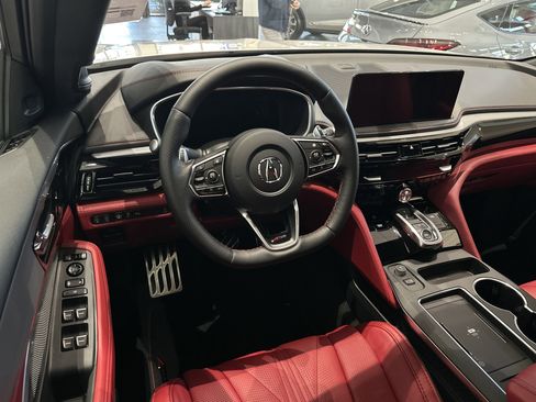 New 2026 Acura MDX A-Spec image 17