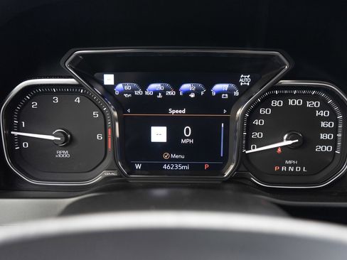 Used 2021 GMC Sierra 1500 Denali image 10