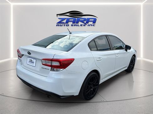 Used 2019 Subaru Impreza 2.0i w/ Eyesight AWD/4WD image 7