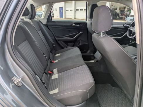 Used 2022 Volkswagen Jetta S FWD image 20