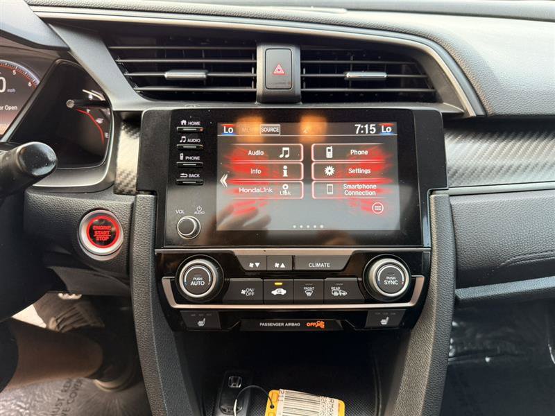 Used 2019 Honda Civic Si image 30