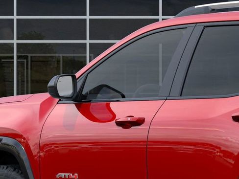 New 2026 GMC Terrain AT4 w/ LPO, Floor Liner Package image 12