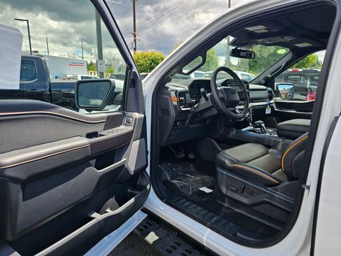 New 2026 Ford F150 Tremor w/ Equipment Group 402B AWD/4WD image 13