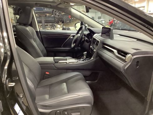 Used 2022 Lexus RX 350 350 image 24