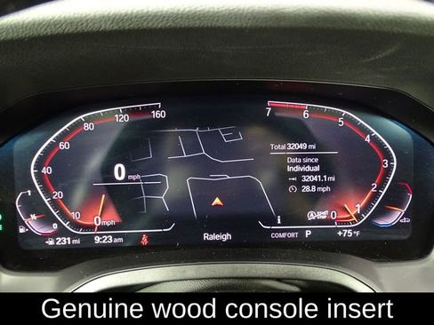 Used 2023 BMW 430i Coupe w/ Premium Package image 30