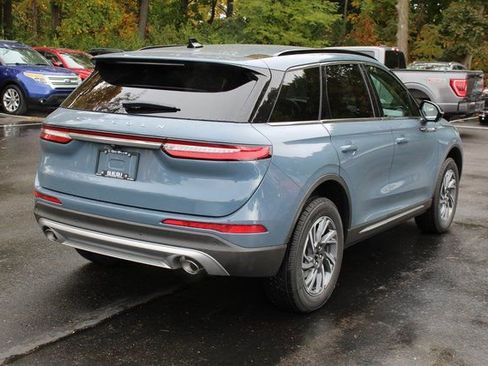New 2026 Lincoln Corsair Premiere AWD/4WD image 3