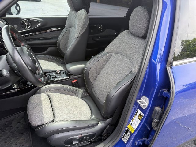 Used 2020 MINI Cooper Clubman S w/ Premium Package FWD image 21