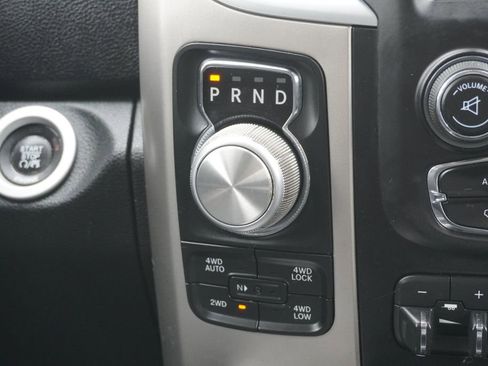Used 2014 RAM 1500 Laramie w/ Convenience Group AWD/4WD image 25