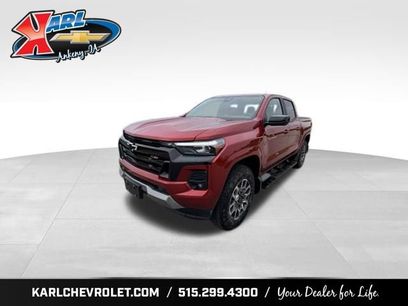 Used 2026 Chevrolet Colorado Z71 w/ Technology Package