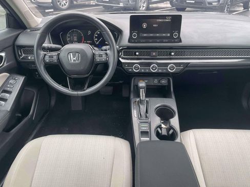 Certified 2024 Honda Civic EX image 14