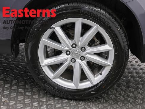 Used 2020 Acura RDX AWD image 35