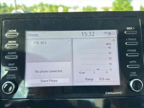 Used 2024 Toyota Camry SE FWD image 20