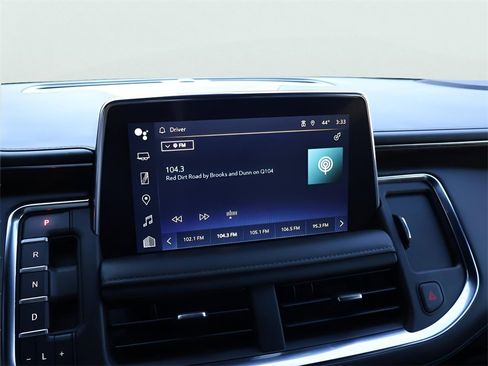 Used 2022 Chevrolet Tahoe LT w/ LT Signature Plus Package image 25